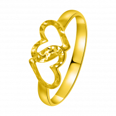 18K Gold Ring