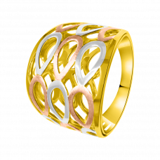 18K Gold Ring