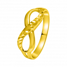 18K Gold Ring