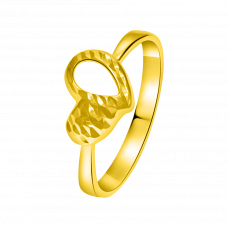 18K Gold Ring