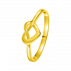 18K Gold Ring