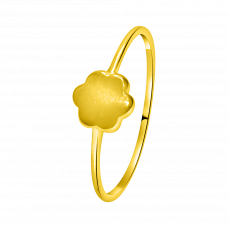 18K Gold Ring