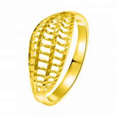 18K Gold Ring