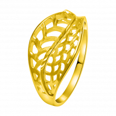 18K Gold Ring