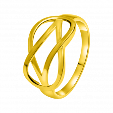 18K Gold Ring