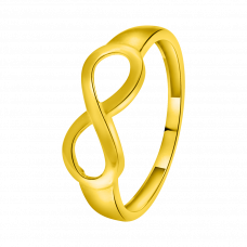 18K Gold Ring