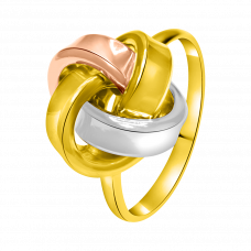 18K Gold Ring