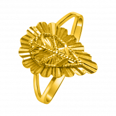 22K Gold Ring