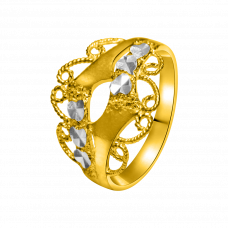 22K Gold Ring