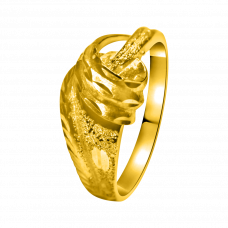 22K Gold Ring