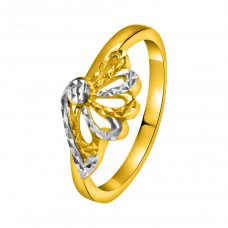 22K Gold Ring