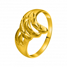 22K Gold Ring