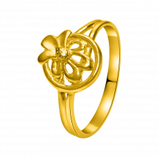 22K Gold Ring