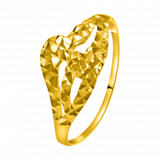 22K Gold Ring