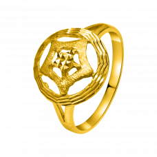 22K Gold Ring