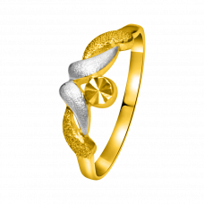 22K Gold Ring