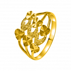 22K Gold Ring