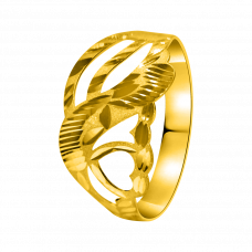 22K Gold Ring