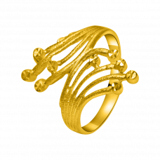 22K Gold Ring