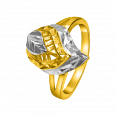 22K Gold Ring