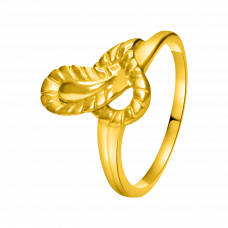 22K Gold Ring