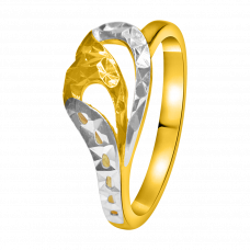 22K Gold Ring