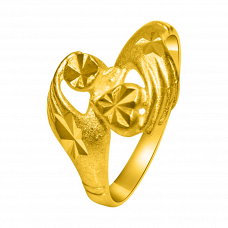 22K Gold Ring