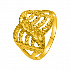 22K Gold Ring