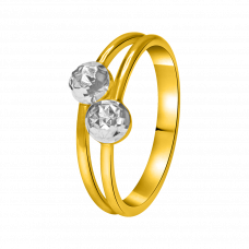 22K Gold Ring