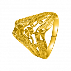 22K Gold Ring