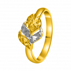 22K Gold Ring