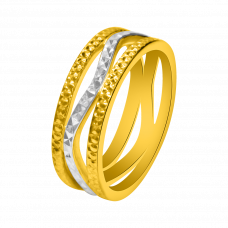 22K Gold Ring