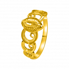 22K Gold Ring