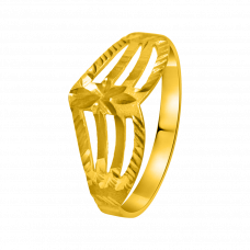 22K Gold Ring