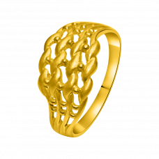 22K Gold Ring