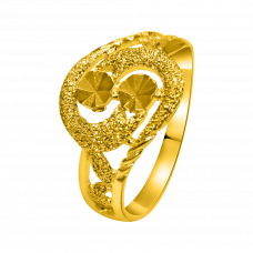 22K Gold Ring