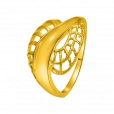 22K Gold Ring