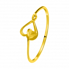 18K Gold Ring