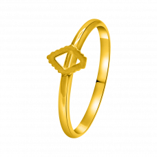 22K Gold Ring