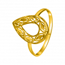 22K Gold Ring