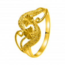 22K Gold Ring